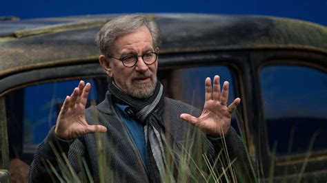 film about steven spielberg